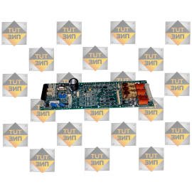 Плата GECB II + Процессорная GECB (Computing Core)
